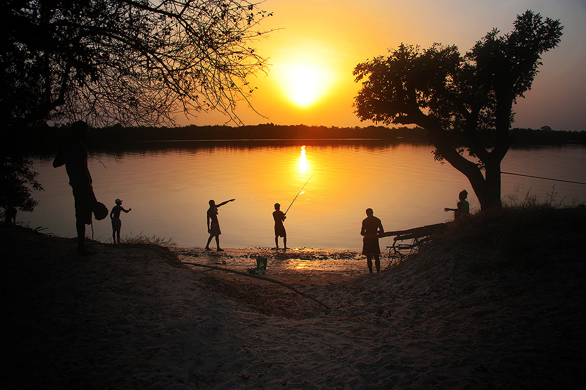 Préparer son Voyage en Casamance