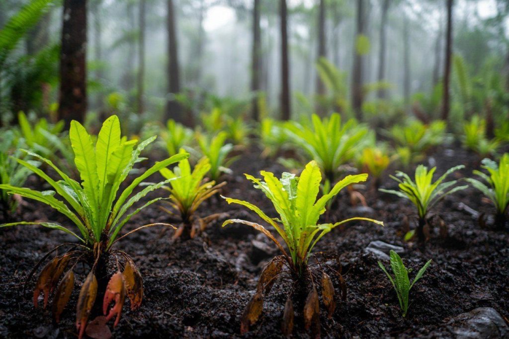 Comment S'engager pour la Reforestation des Mangroves en Casamance ?