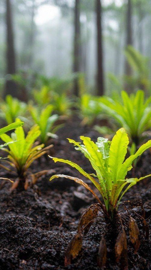 Comment S'engager pour la Reforestation des Mangroves en Casamance ?